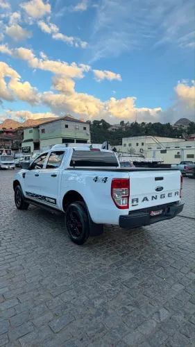 Ford Ranger Storm 3.2 20V 4X4 CD Diesel AUT 2023