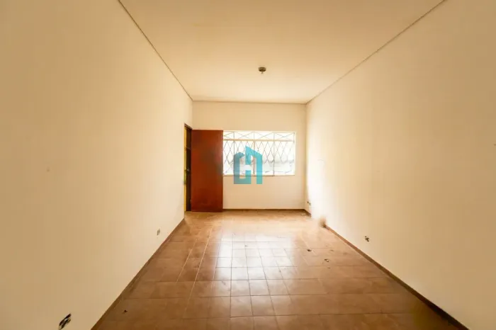 Casa para aluguel no Brooklin, São Paulo