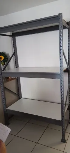 Mini porta pallet
