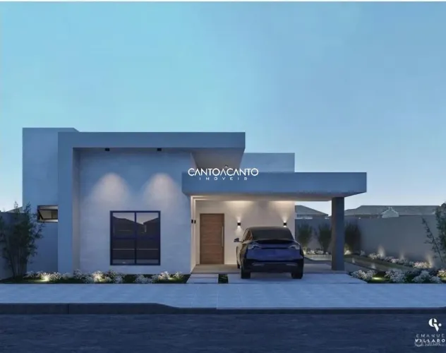 Imóvel Residencial