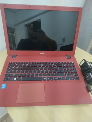 Acer aspire e5