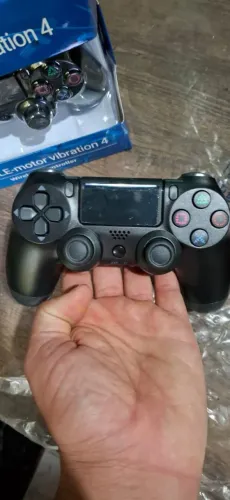 Controle de ps4