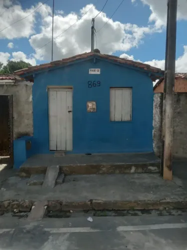 Casa a venda em capela Sergipe - ótima oportunidade