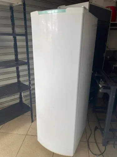 Geladeira consul slim