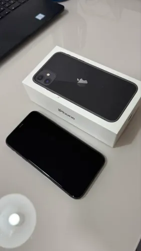 Iphone 11 128GB Seminovo
