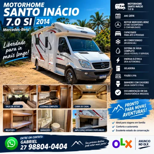 Mercedes-Benz Sprinter 515 Van 2.2 Diesel 2014