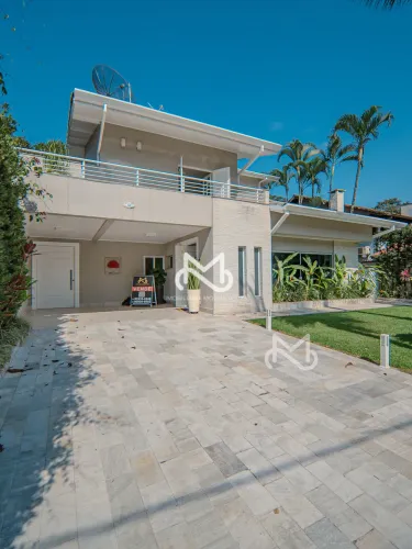 Casa Alto Padrão em Riviera, Bertioga/SP