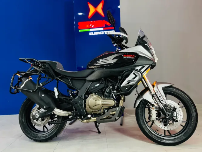 SBM 600T  Últimas unidades 