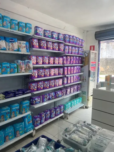 Vaga para APRENDIZ de farmácia
