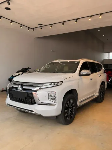 Mitsubishi Pajero Sport HPE 2.4 4X4 Diesel Aut. 2024