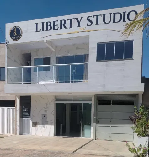 Ponto comercial área da beleza
