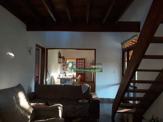 Chácara com 2 dormitórios à venda, 12 m² por R$ 610.000,00 - Zona Rural - Monteiro Lobato/
