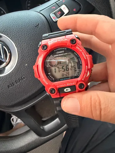 Casio G-Shock G-7900A