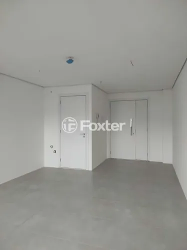 Sala / Conjunto Comercial à venda Rua Coronel Aparício Borges, Partenon - Porto Alegre