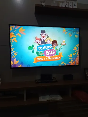 Tv 43" AOC