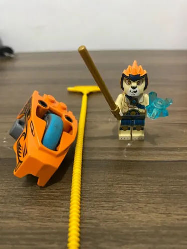Lego Of Chima