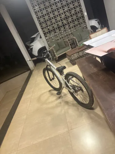 Vc já viu uma Gios de 1500