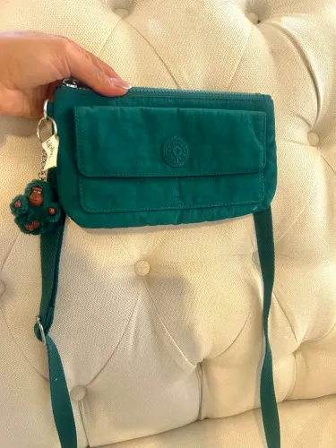 Vendo bolsa kipling