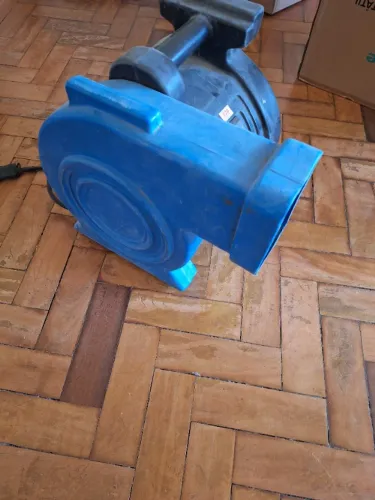 Motor Soprador de Ar para inflável