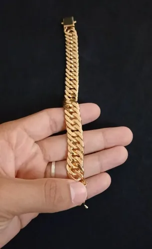 Pulseira Lacraia Masculina