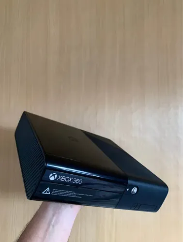 XBOX 360 DESBLOQUEADO