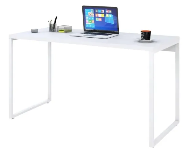 Mesa de estudos - escrivaninha office