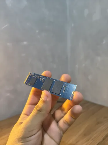 SSD NVMe Kingston NV3 1TB M.2 | PCIe 4.0 | Aceito Cartão | OLX Pay