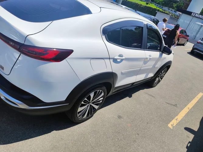 Fiat Fastback Audace 1.0 200 T. Flex AUT 2024