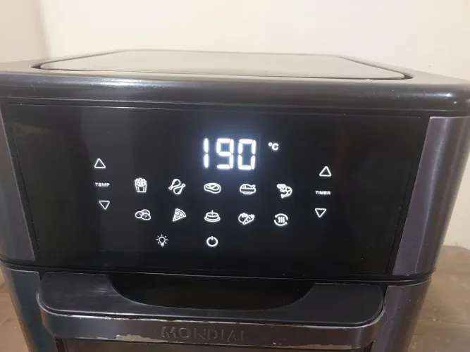 Air Fryer 12L Mondial