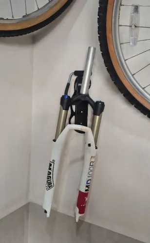 Suspensão Magura MD 100R