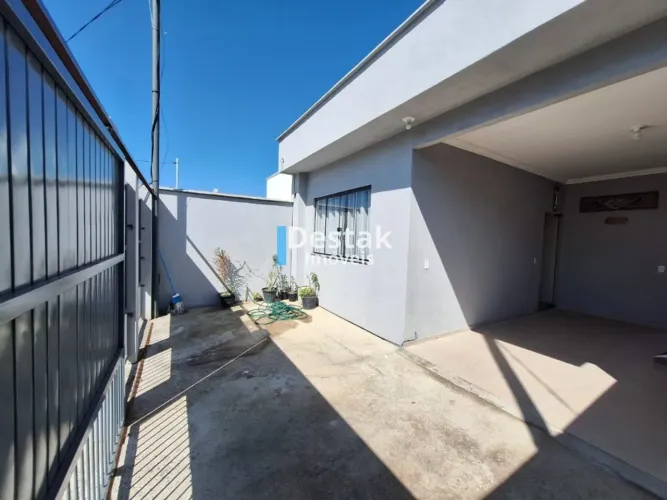 CASA RESIDENCIAL em PORTO REAL - RJ, Morada Vale do Ypê