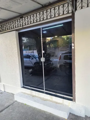 Insulfilm residencial