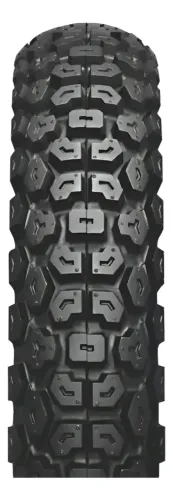 Pneu Dianteiro 2.75-18 Ravo Honda Cg Titan Fan Start 125