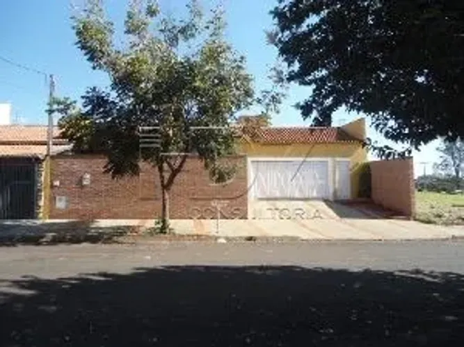 Sobrado com lazer para locação, Araraquara/SP