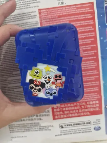 Bitzee disney