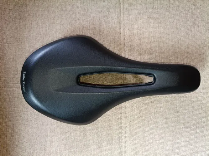Selim de bike Selle Royal SRX 