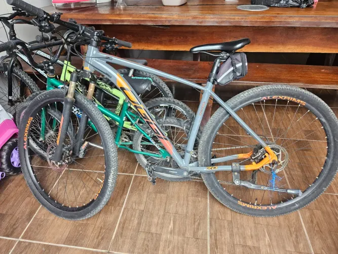 Bike oggi 7.0