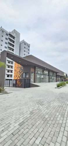 Alugo Sala Comercial com 50m², Bairro Salto do Norte - Blumenau