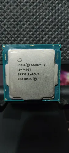 Processador Intel CORE i5-7400T