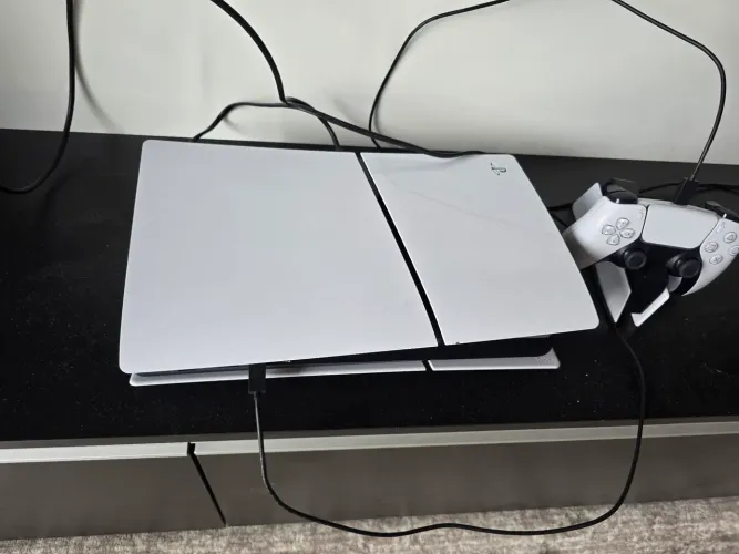 Vendo PS5