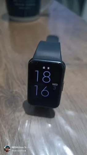 ? Vendo Smartwatch Samsung Galaxy Fit 3 (Original) 