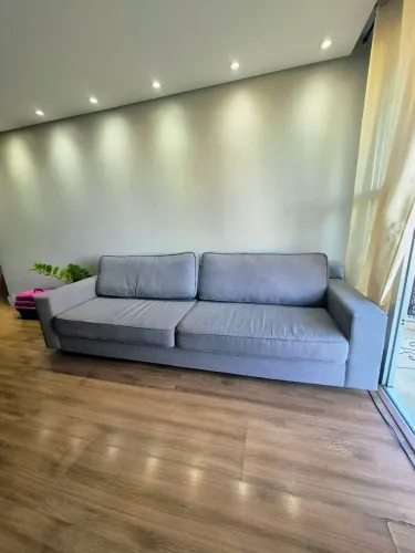 Sofá 4 lugares 