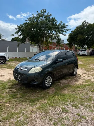 Fiat Palio Attractive 1.0 EVO Fire Flex 8V 5P 2012