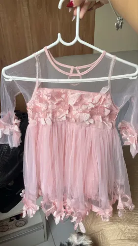 Vestido de festa