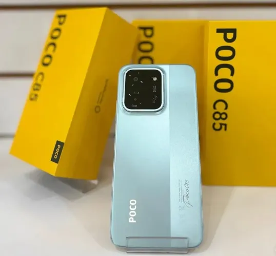 Poco C85 256/8GB 