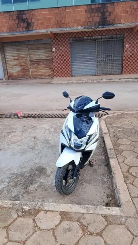 Honda Elite 125cc