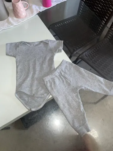 Roupa para bebê