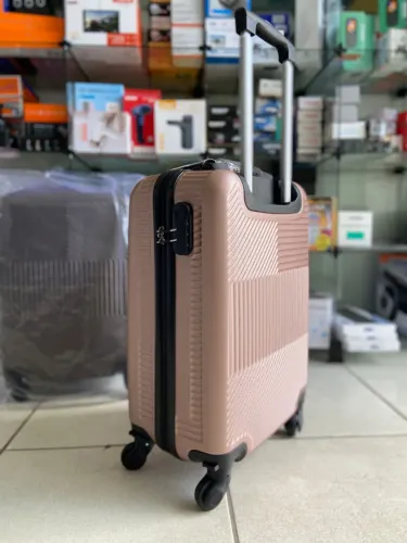 Mala de Viagem 10 KG RK Collection 28an