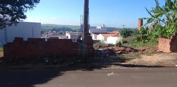 JARDIM DA COLINA-BARRA BONITA/SP