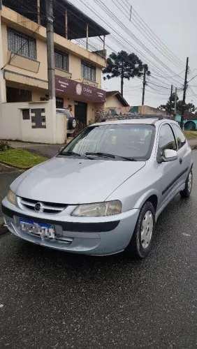 Chevrolet Celta Life/ LS 1.0 MPFI 8V Flexpower 3P 2006